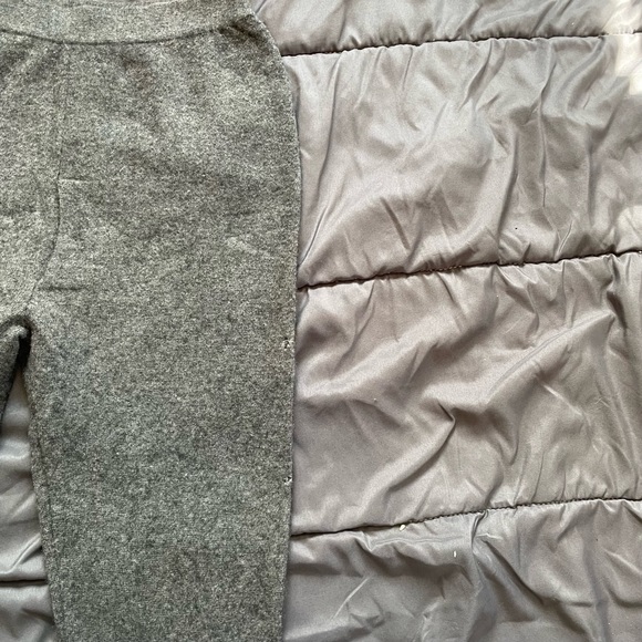 Zaojun brand wool thermal underwear - Picture 3 of 10